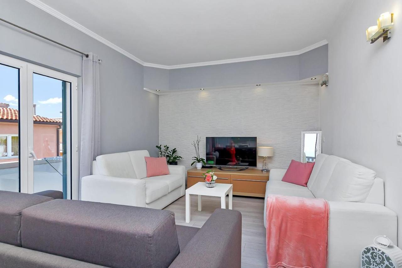 Apartments Gisela Makarska Exterior foto