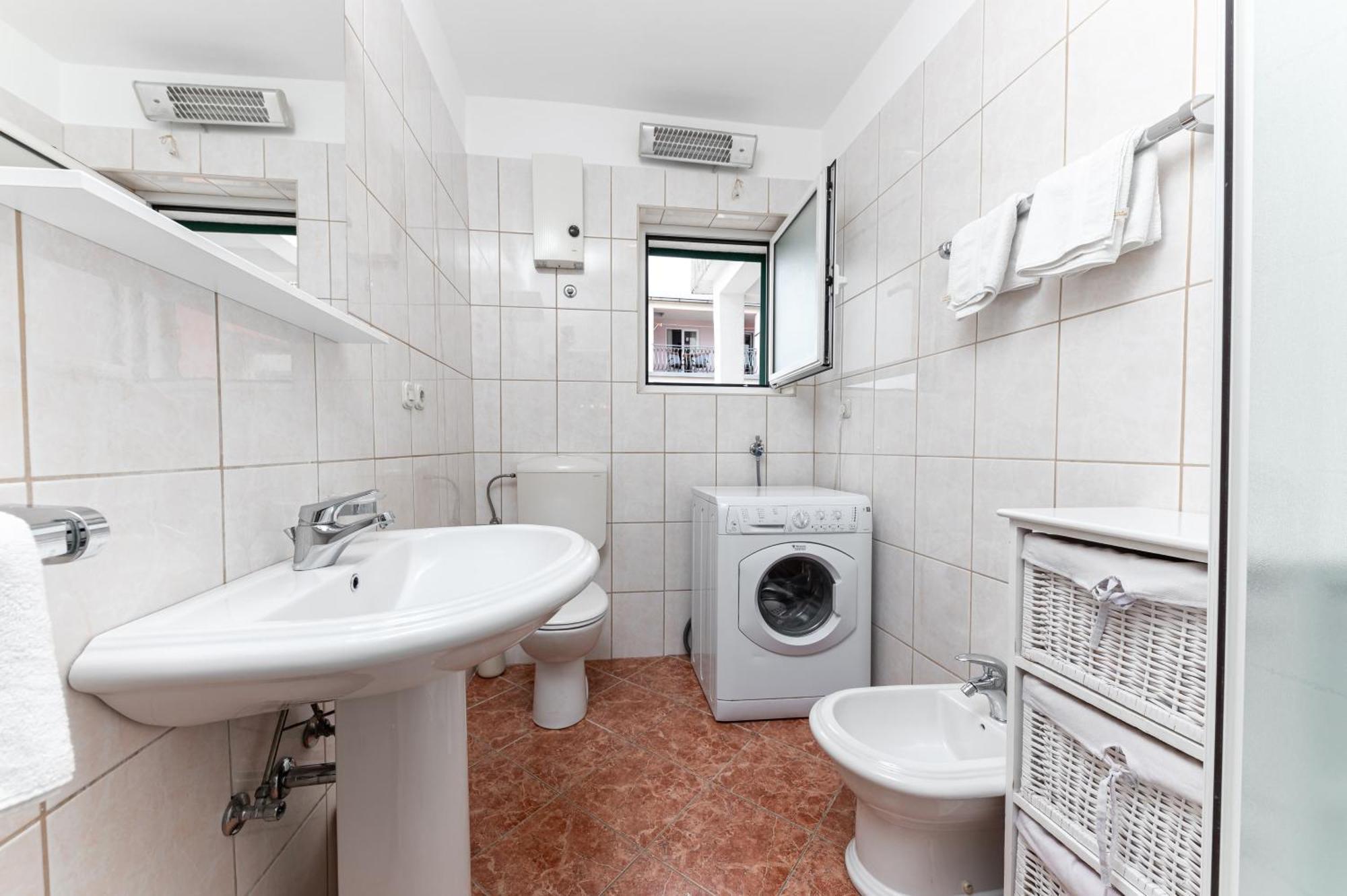 Apartments Gisela Makarska Zimmer foto