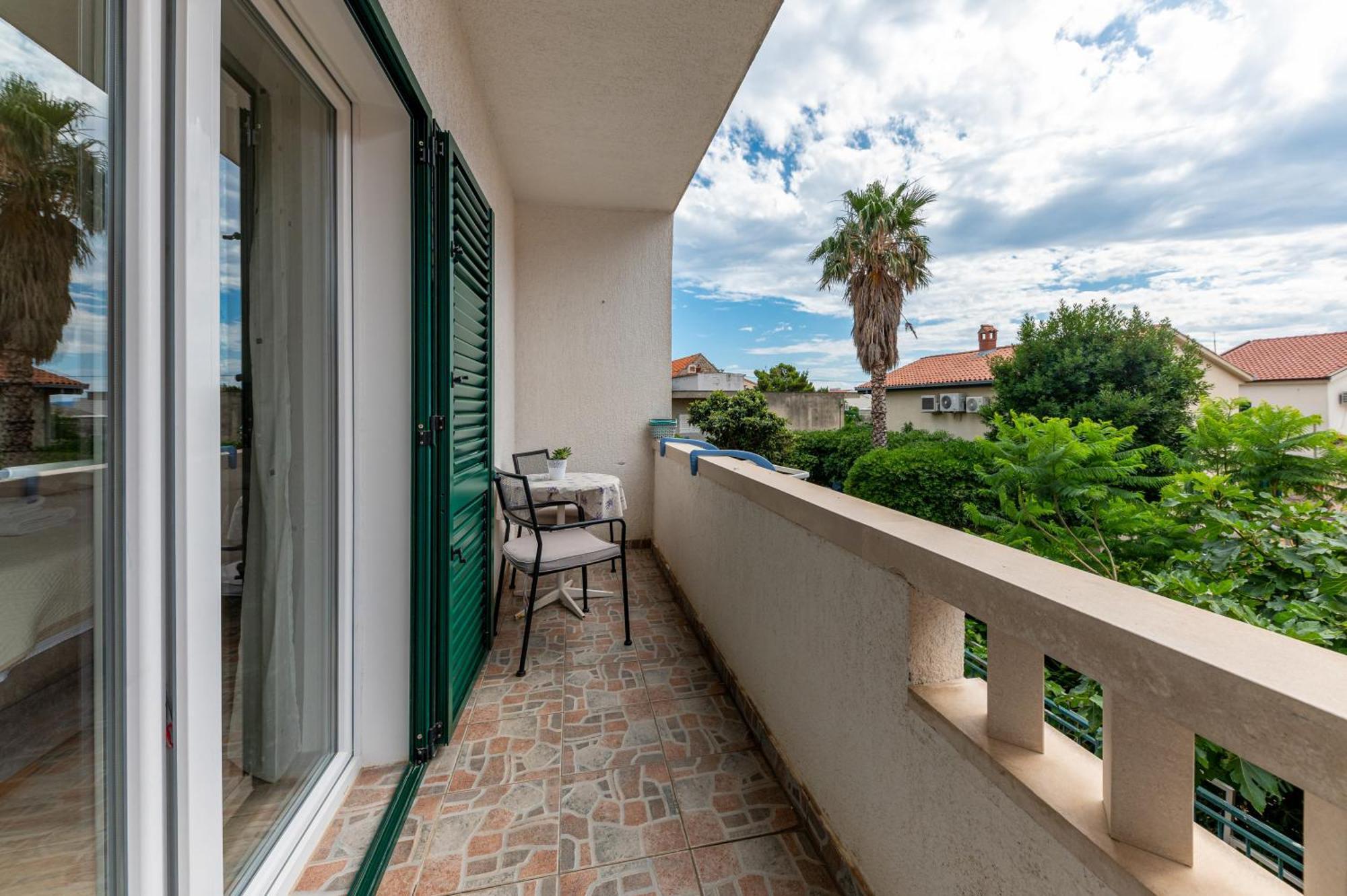 Apartments Gisela Makarska Zimmer foto